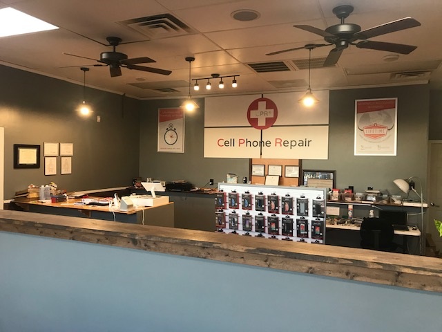 CPR Cell Phone Repair Monroe Photo