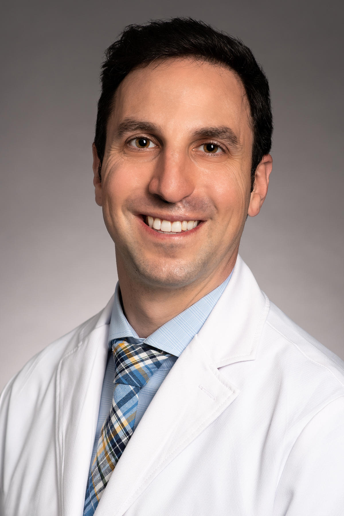 Dr. Ryan Levey, MD - Houston, TX - Urologist