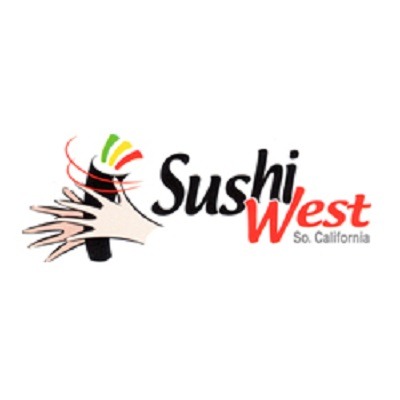Sushi West Logo