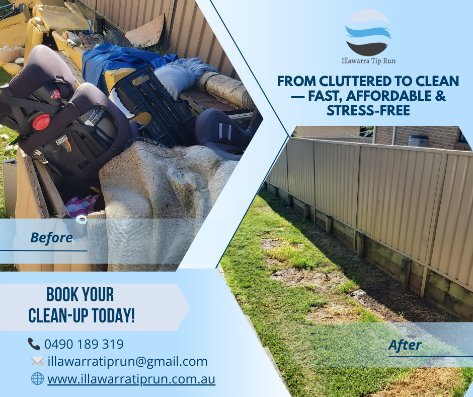 Images Illawarra Tip Run