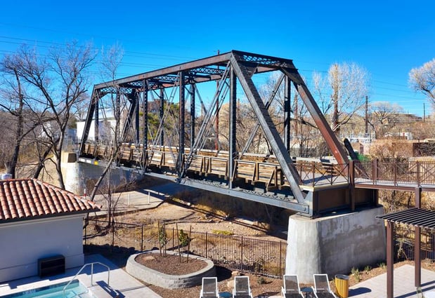 Images Hilton Garden Inn Prescott Downtown