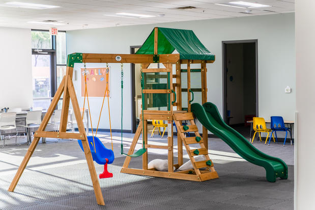Images Ally Pediatric Therapy - North Phoenix