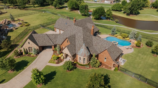 Images All American Roofing