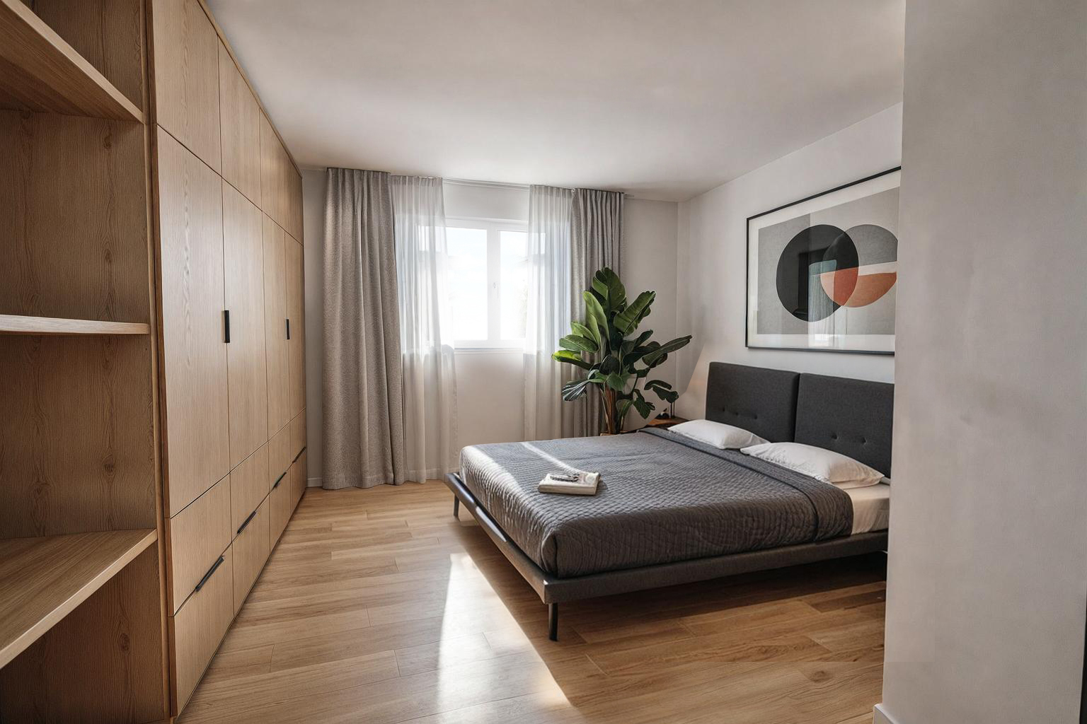 MF Architektur GmbH, Sandbreitestrasse 9 in Amriswil