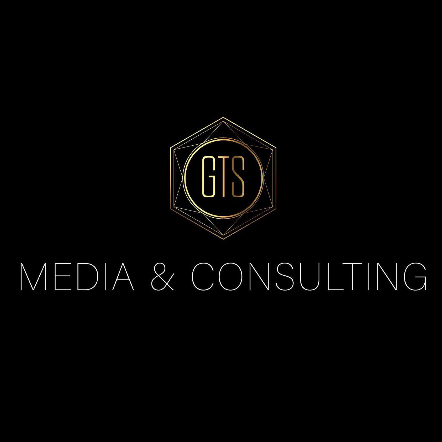 Logo GTS Media & Consulting GmbH