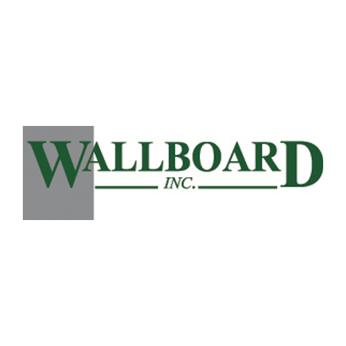 Wallboard Inc Logo