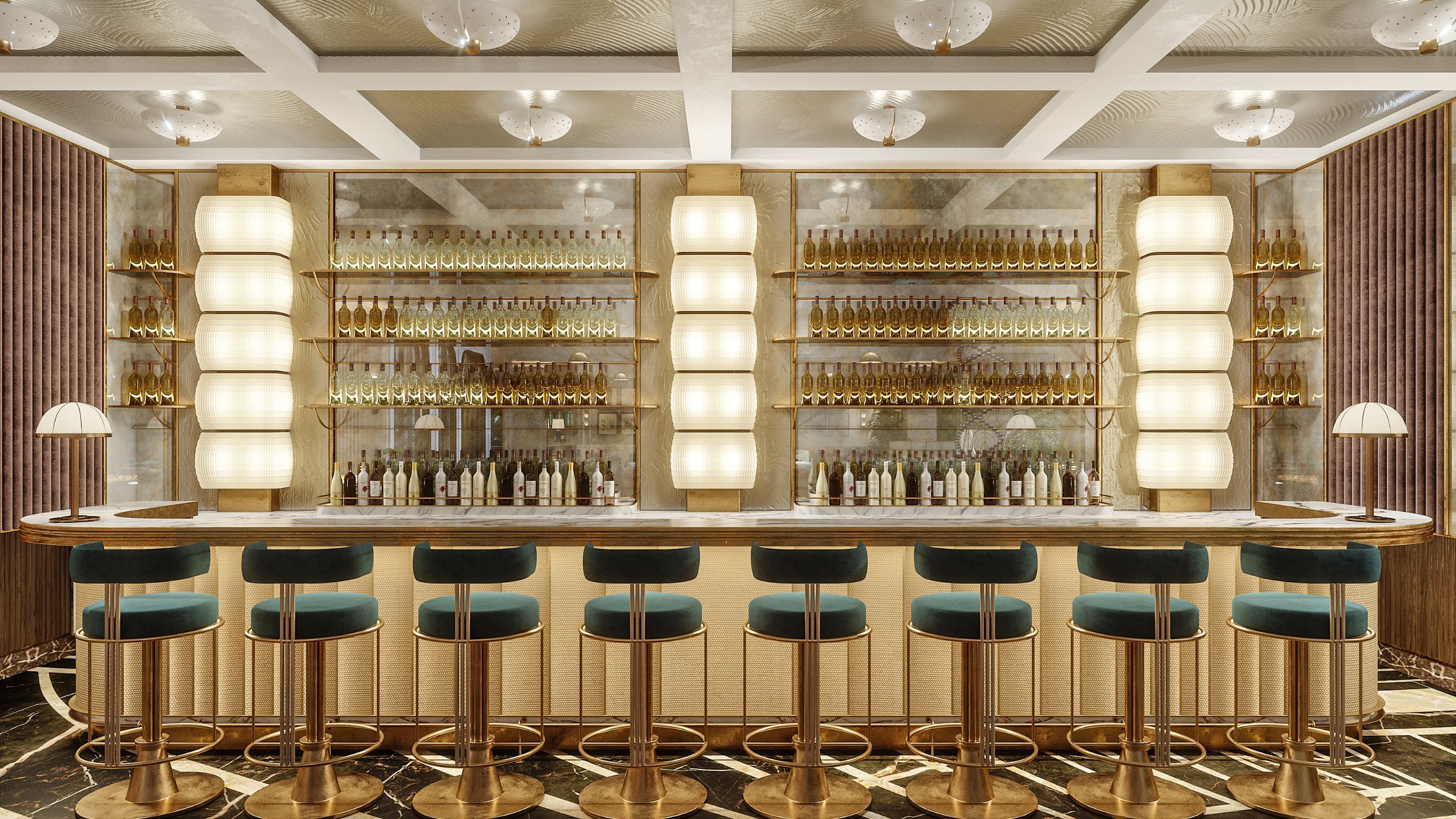 Bild 6 von Mandarin Oriental, Vienna