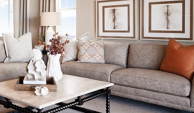 Images Kimberly Estates by Richmond American Homes