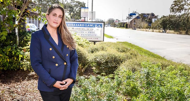 Images C.J. Hilliard Law, P.A.