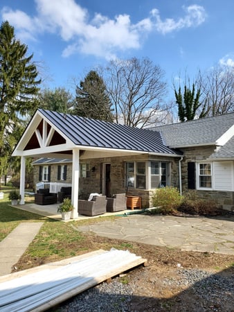 Images Malanda Exteriors | Roofing and Siding Company