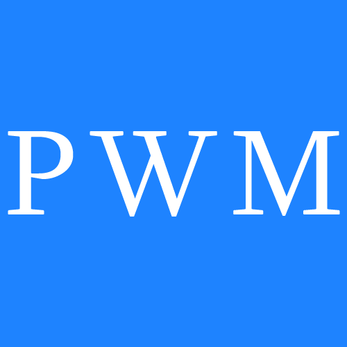 Prokopec Wealth Management Logo
