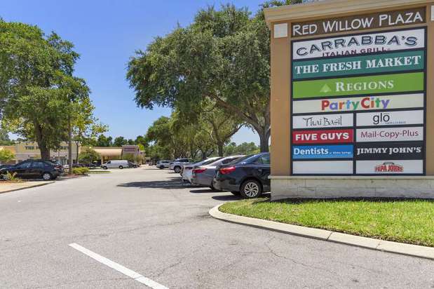 Images Dentists of Winter Springs