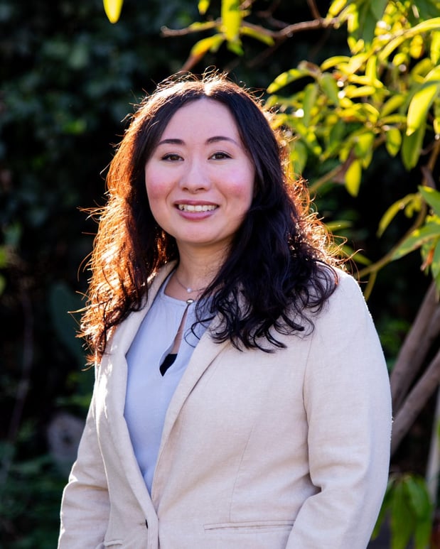 Images Karen Eiko Siegel, Counselor