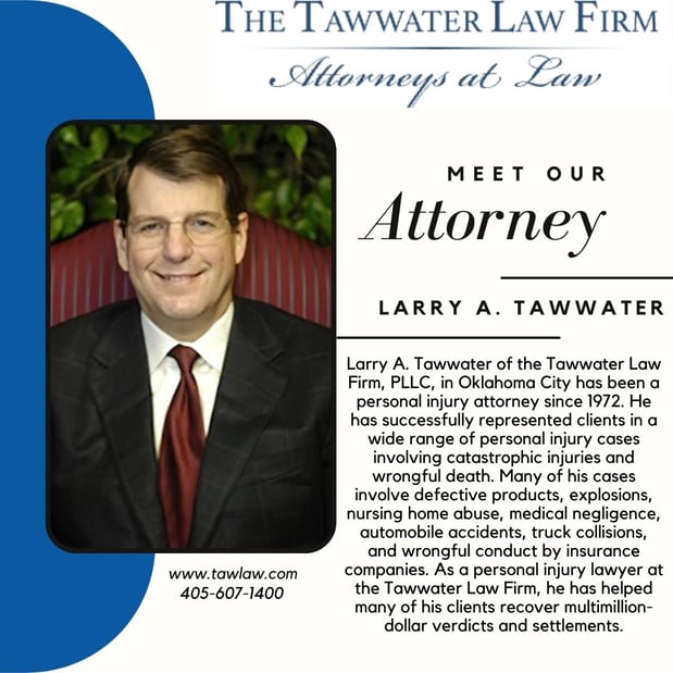 Images Tawwater Law Firm, PLLC