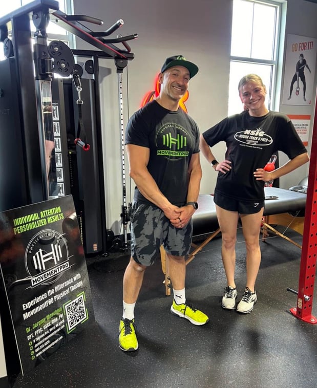 Images MovementPRO Physical Therapy