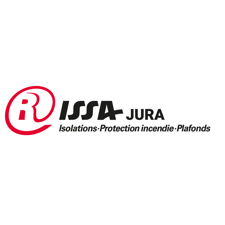 ISSAjura SA Logo