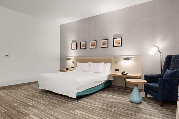 Images Hilton Garden Inn New Braunfels