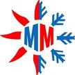 Mex-Mechanical Services Logo