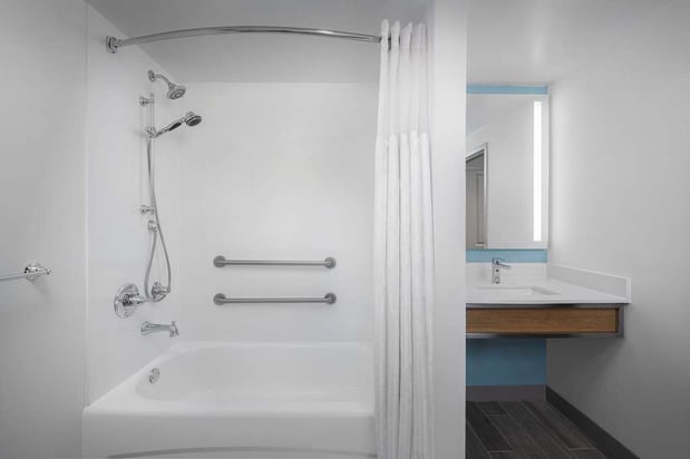 Images Hilton Garden Inn Wilkes Barre