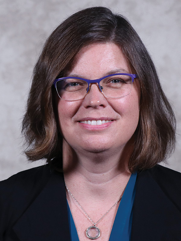 Laura B Knudson, MD - Bloomington, IN - Family Medicine