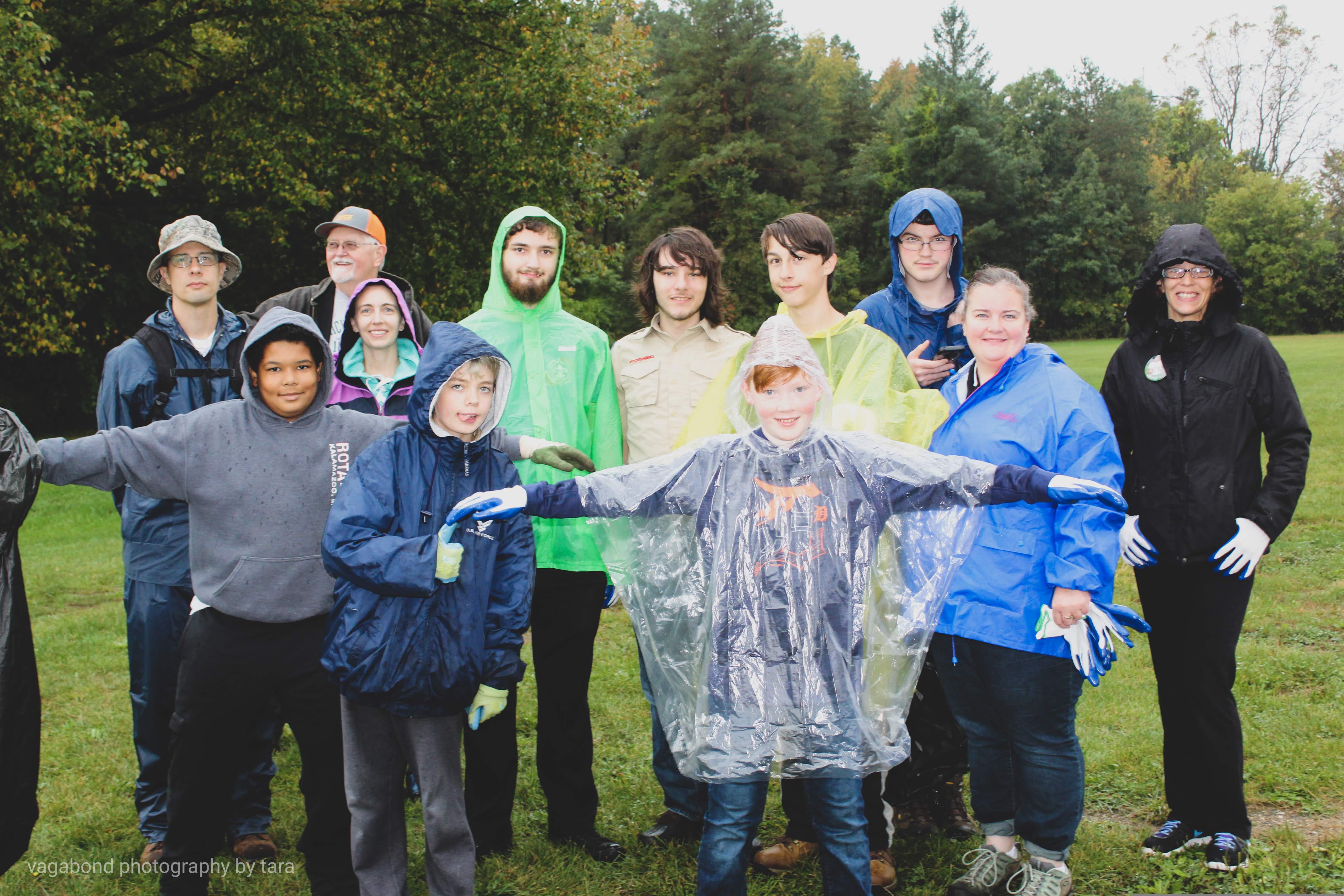 Battle Creek Area Clean Water Partnership Photo