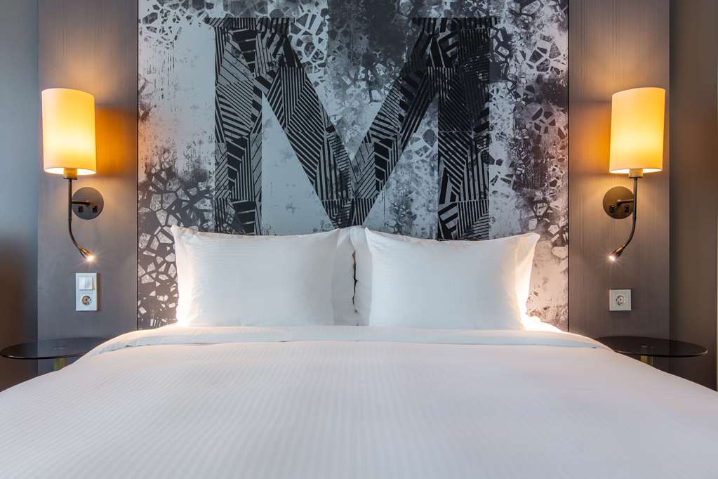 Images Radisson Blu Metropol Hotel, Helsingborg