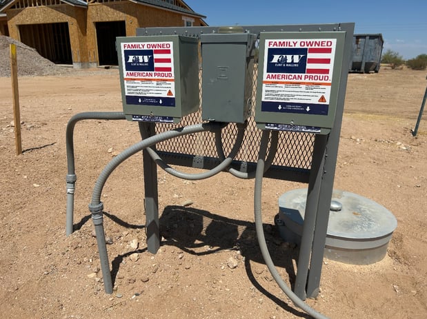 Images Arizona Pump Services