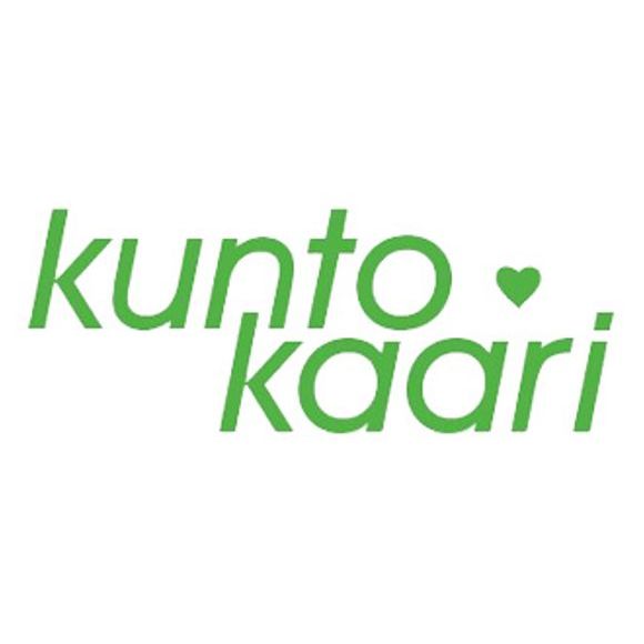 Kuntokaari Logo