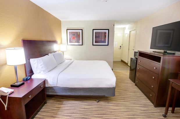 Images Holiday Inn St. Petersburg N- Clearwater by IHG