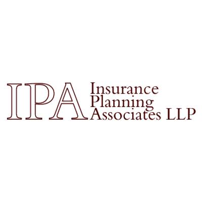 Insurance Planning Associates LLP Logo
