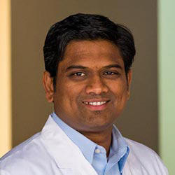 Dr. Surendranath Reddy Veeram Reddy, MD
