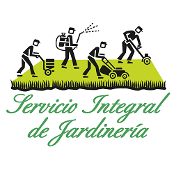 Jardinería Alfi Logo