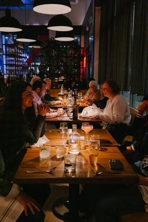 Images Flinders Lane Kitchen & Bar