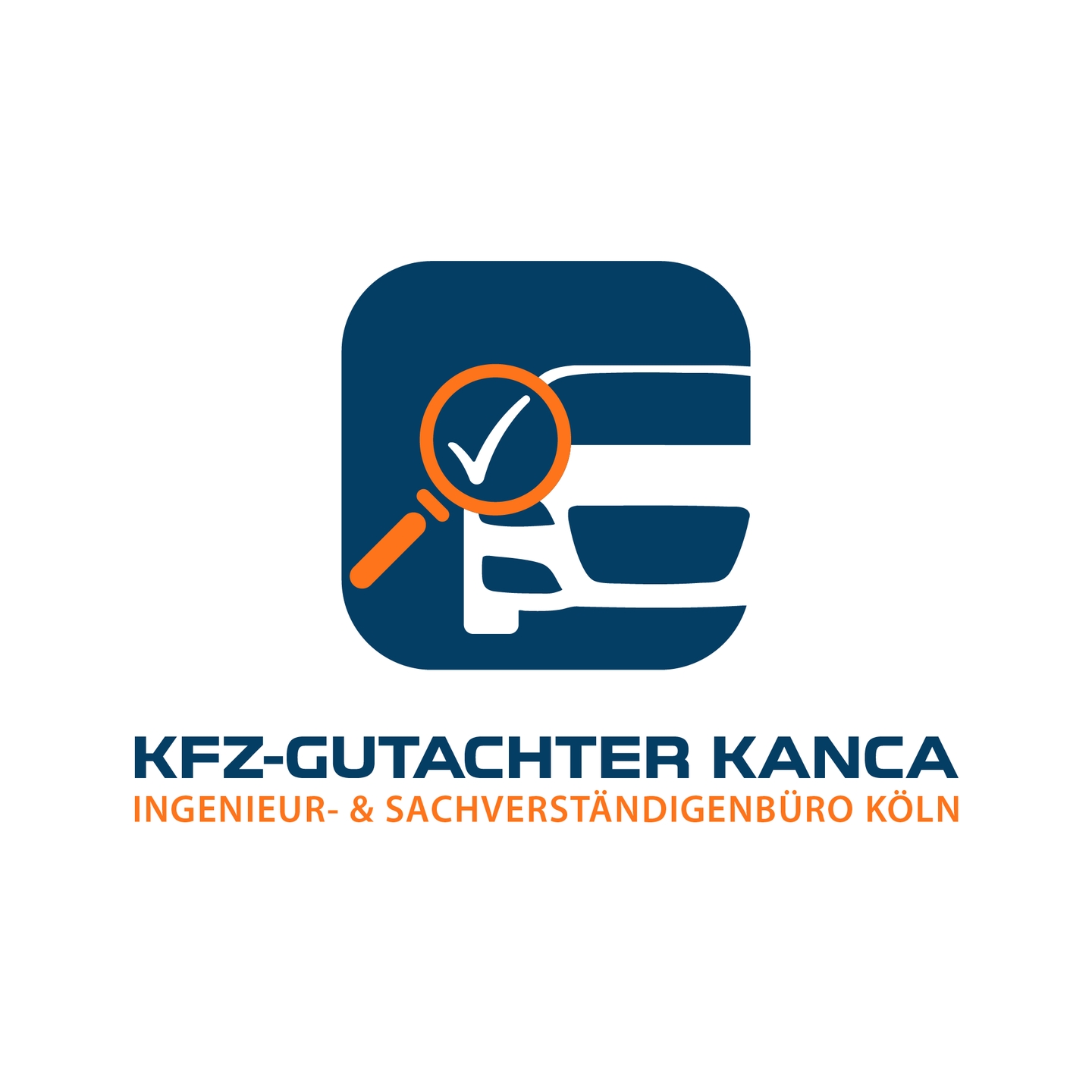 Kfz Gutachter Köln | Ingenieur- & Sachverständigenbüro Kanca, Melissenweg 16 in Köln