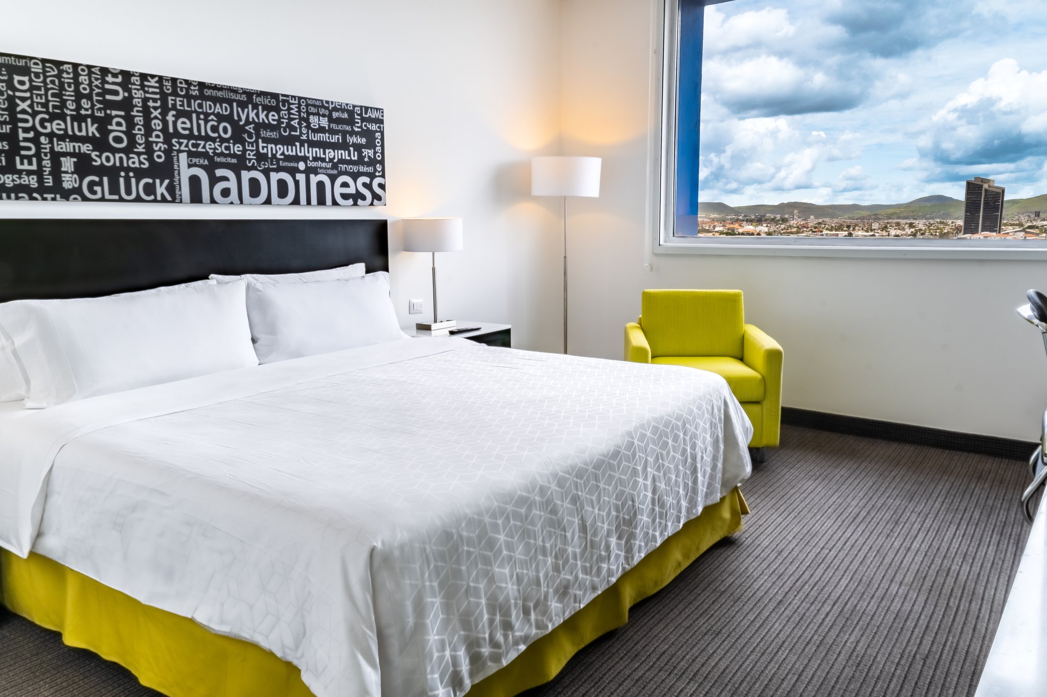 Images Holiday Inn Express & Suites Puebla Angelopolis by IHG