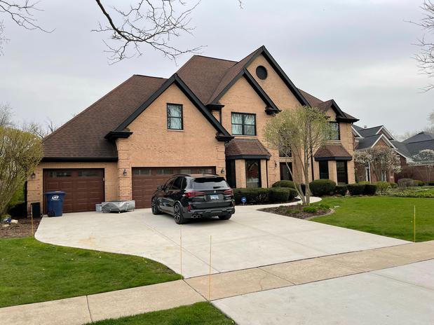 Images A&D Exteriors and Remodeling