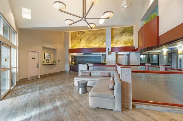 Images Best Western Plus Ocean View Resort