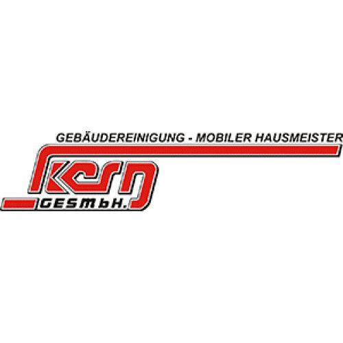 Gebäudereinigung Kern GmbH Logo
