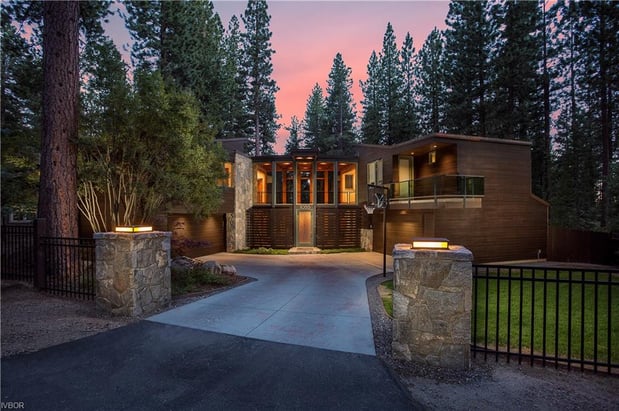 Images Tahoe Tony Tuoto EXP Luxury Hosting Realty Incline Village