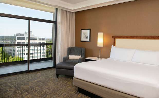 Images DoubleTree by Hilton Hotel Portland
