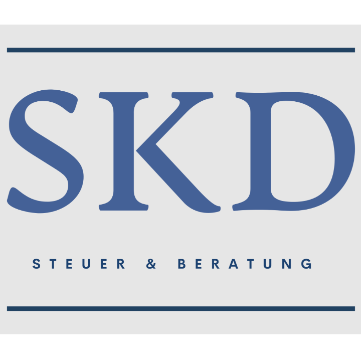 SteuerKanzleiDecker in Darmstadt - Logo