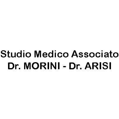 Studio Medico Associato Dr. Morini - Dr. Arisi Logo