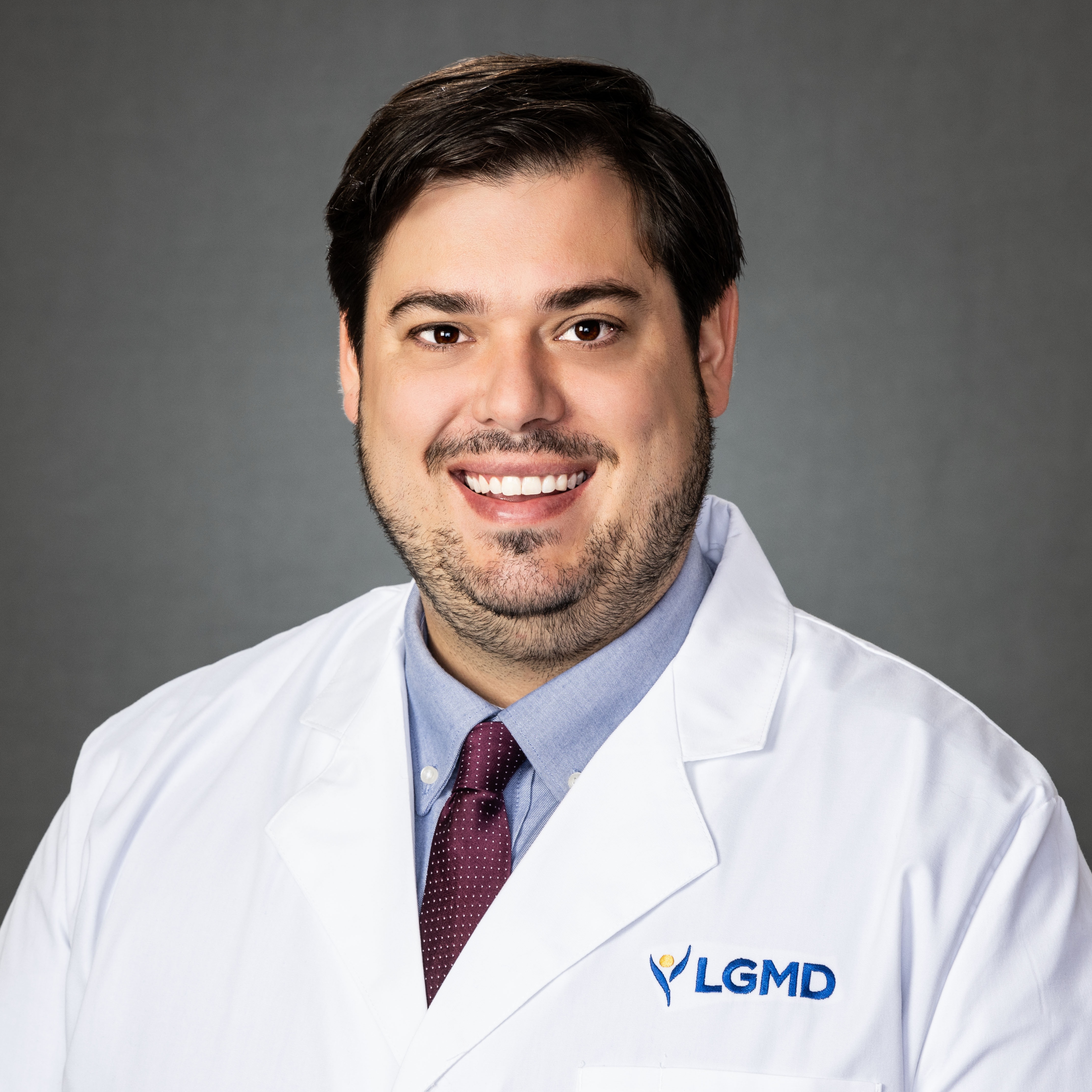 Andrew Gossen, NP - Youngsville, LA - Nurse Practitioner