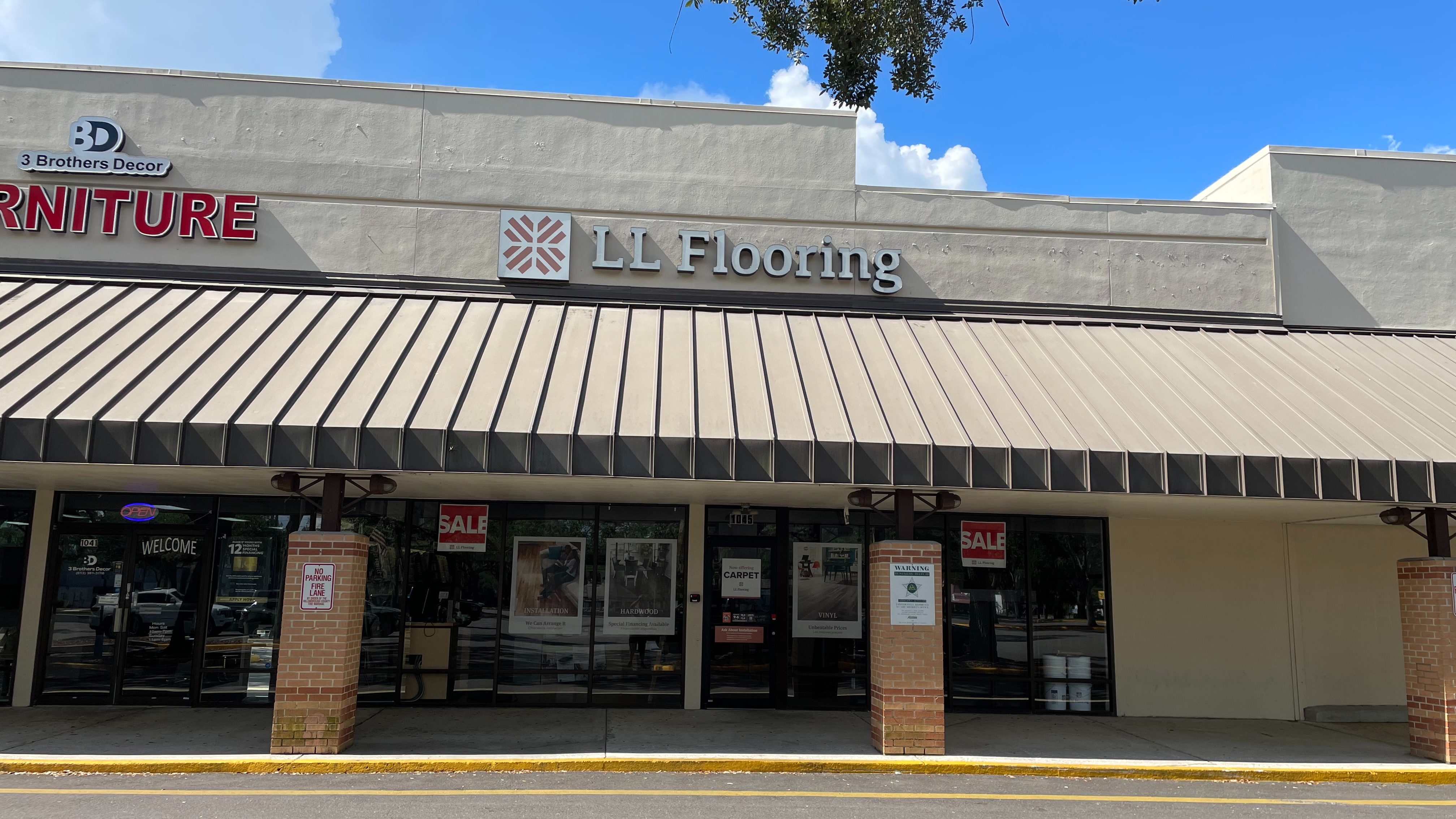 Ultimate Guide to Floor and Decor in Brandon, FL – Your Local Flooring Solution