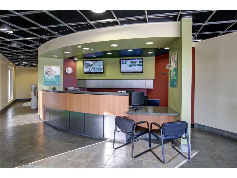 Office - Extra Space Storage at 24950 S Main St, Carson, CA 90745