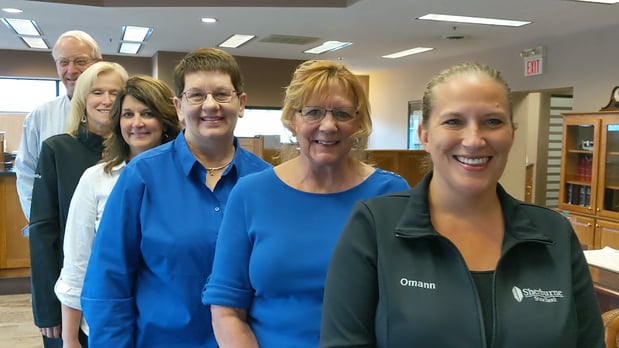 Images Sherburne State Bank