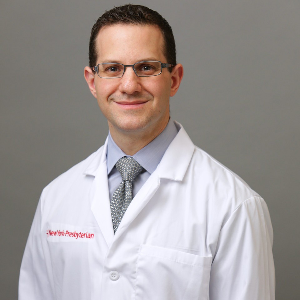 Craig D Hametz, Medical Doctor (MD)