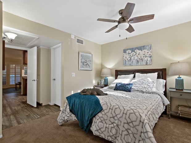 Images Cimarron Apartments