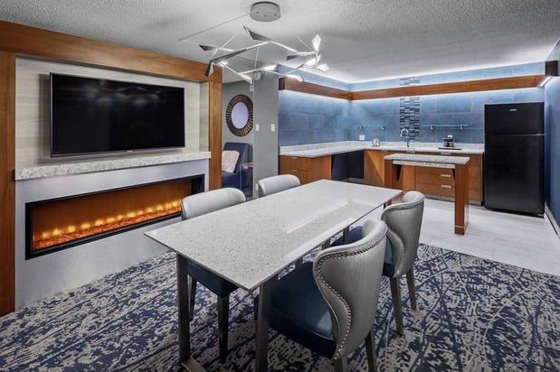 Images DoubleTree by Hilton Hotel Denver