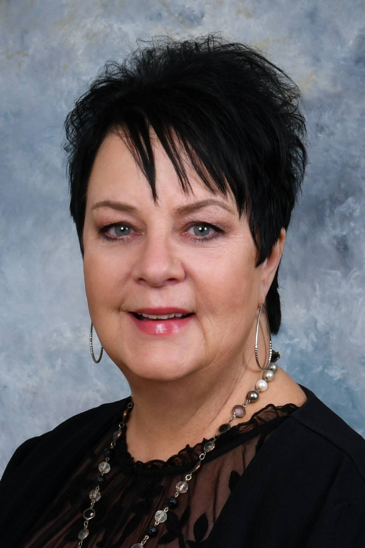 Photo of Kristi Suchor